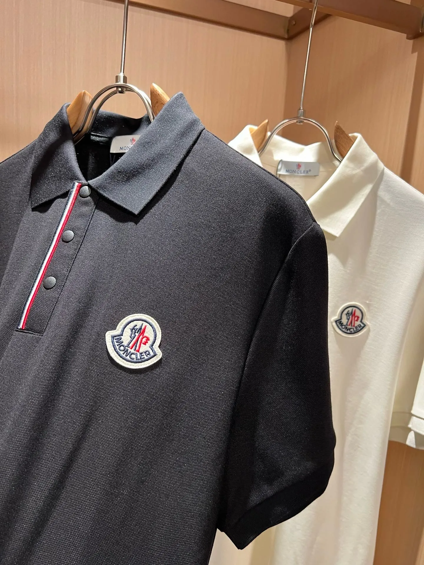 MON ** 2026 New Arrival Original POLO ， ， ！ ， ， Breathable ， ， logo ！ ！ ， ， ！ ， ，Premium ！ Versatile 。Size：M-3XL